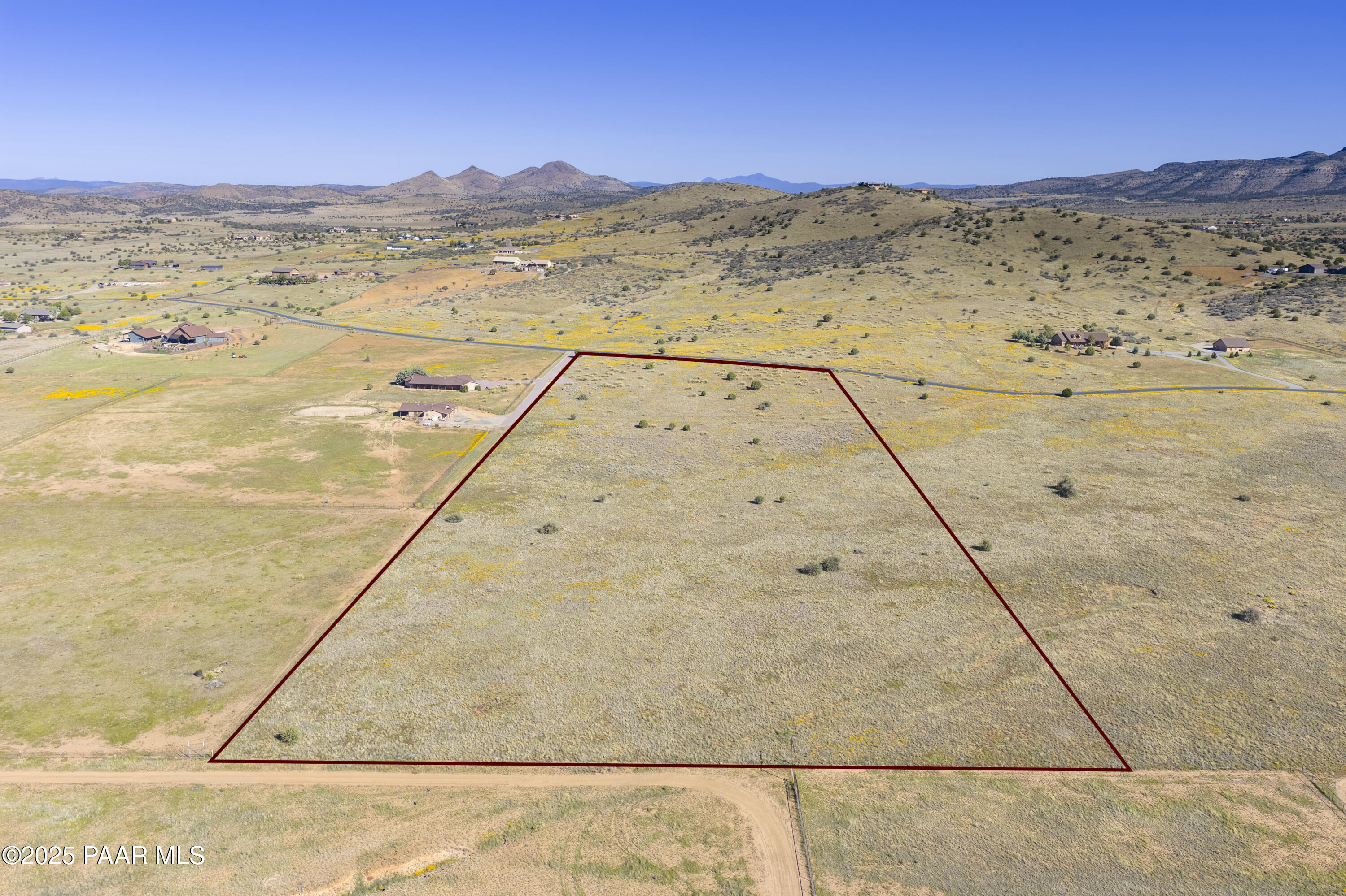 Prescott Valley, Arizona 86315, United States, ,Land,Active,225529