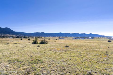 12625 E Mingus Vista Drive Prescott Valley AZ 86315