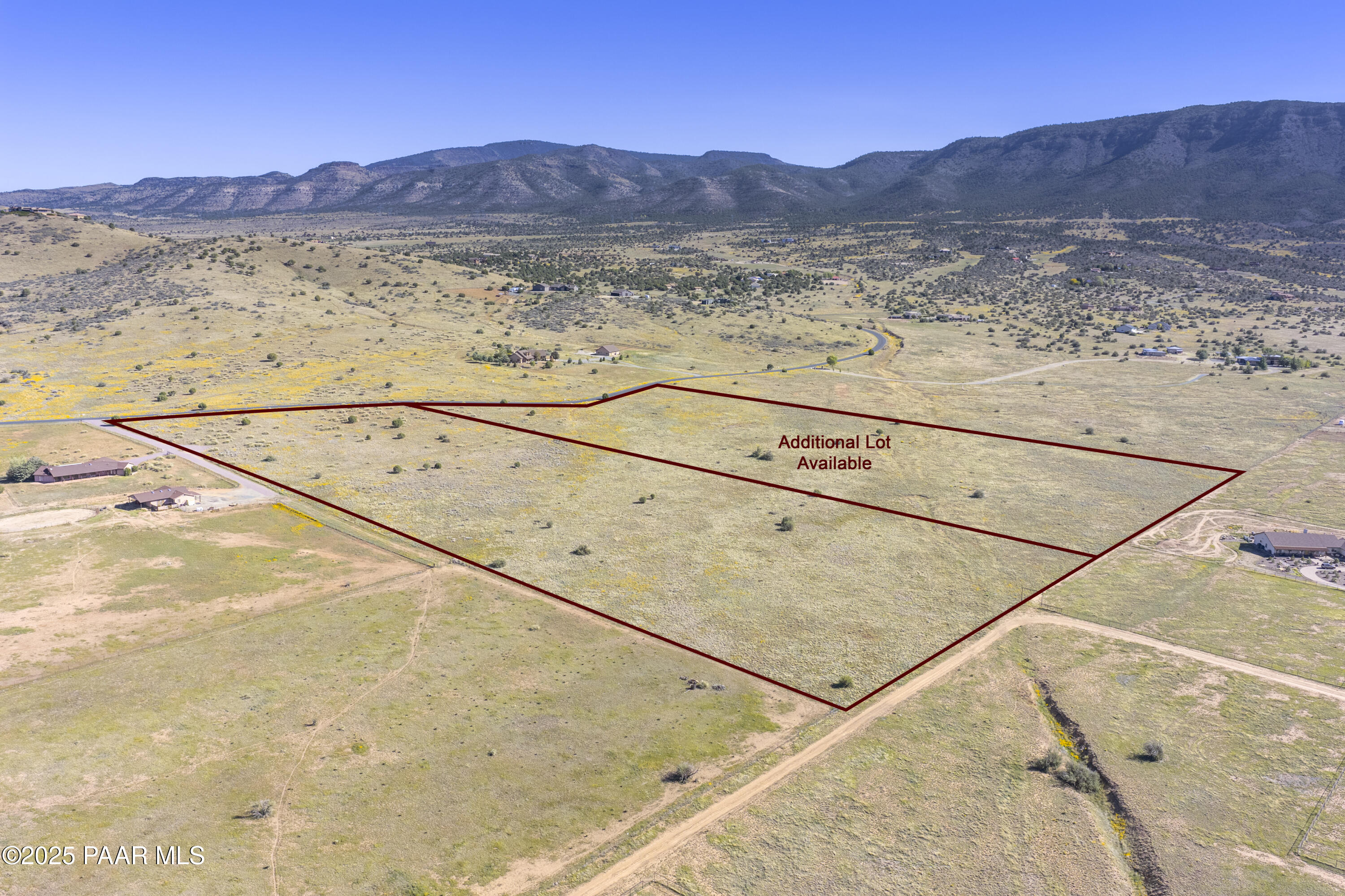 Prescott Valley, Arizona 86315, United States, ,Land,Active,225529