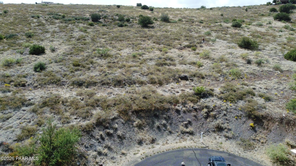Photo of 12220 S Bensch Circle, Mayer, AZ 86333 (MLS # 1085491)