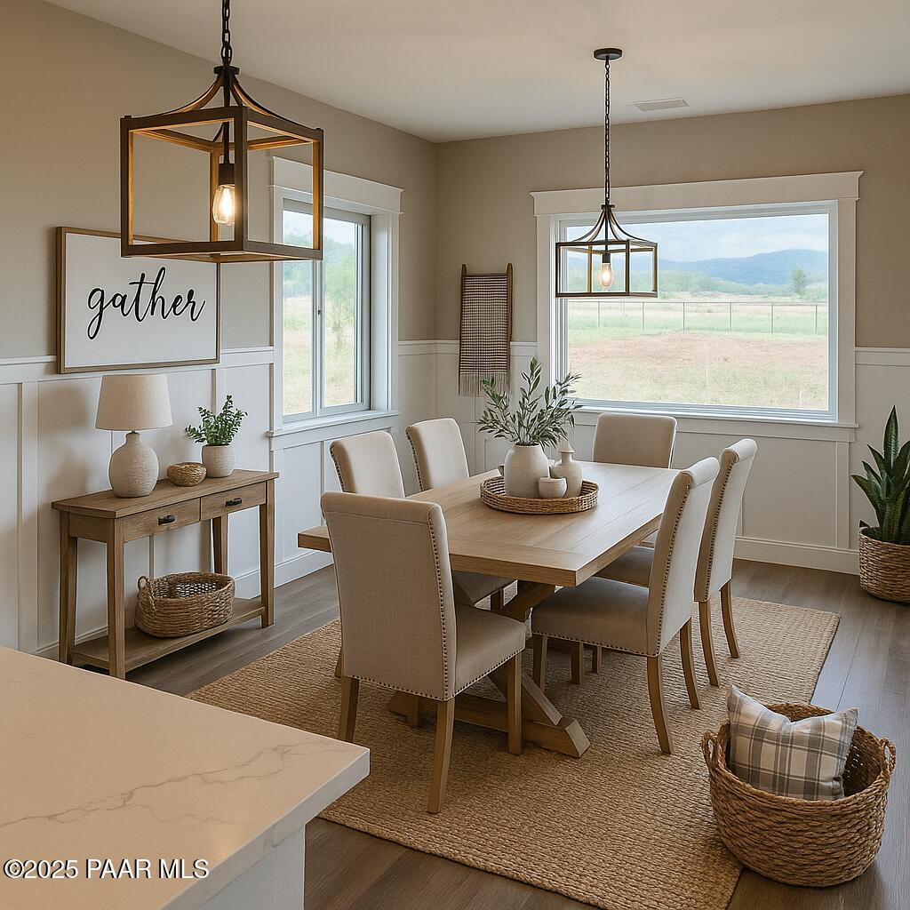 6670 E Rabbit Hole Way