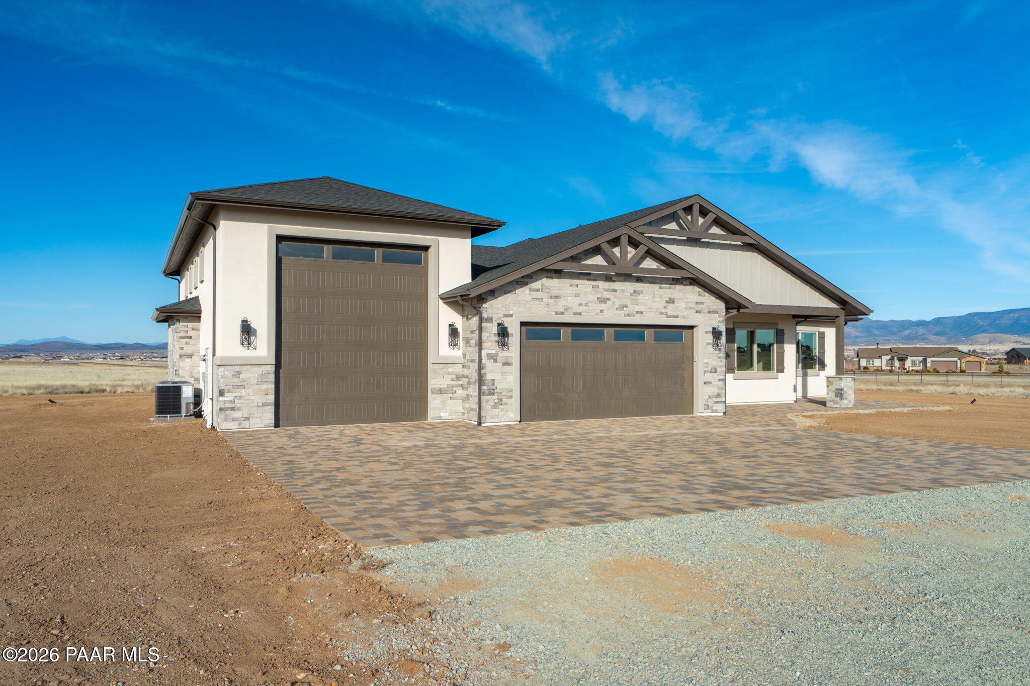 6670 E Rabbit Hole Way