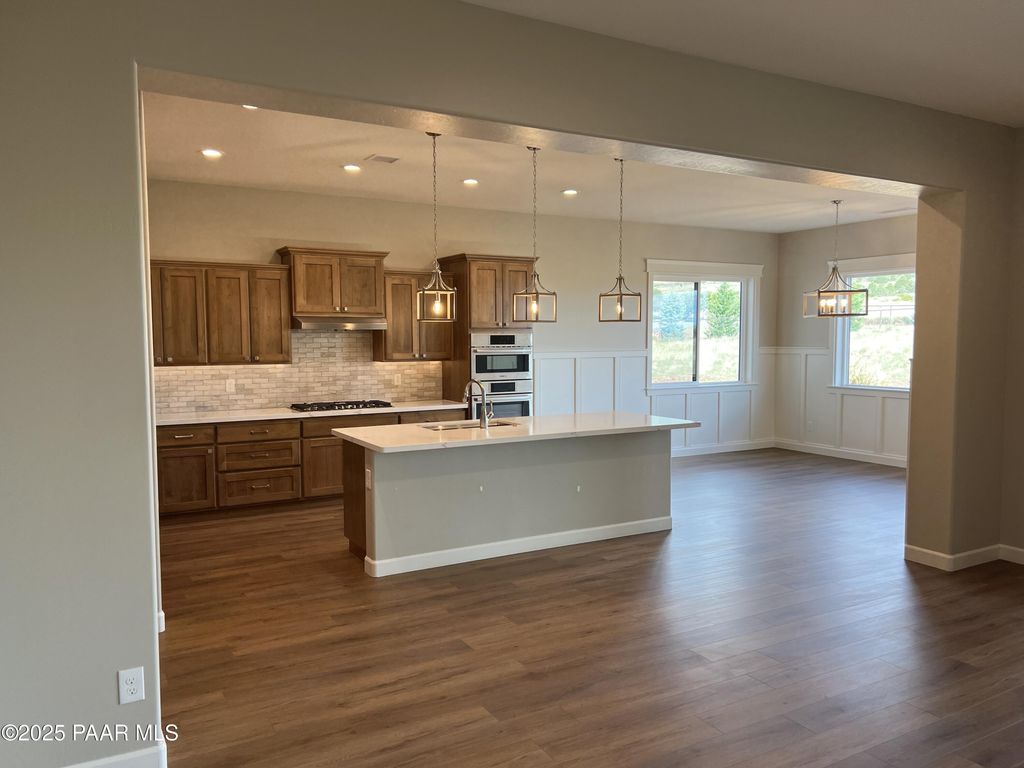 Photo of 6670 E Rabbit Hole Way, Prescott Valley, AZ 86315 (MLS # 1077425)