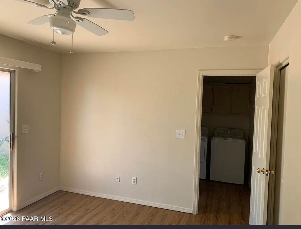 Photo of 8113 E Long Mesa Drive #A, Prescott Valley, AZ 86314 (MLS # 1082337)