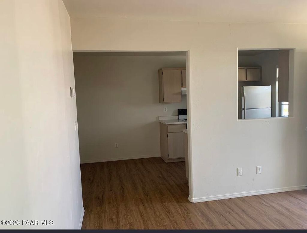 Photo of 8113 E Long Mesa Drive #A, Prescott Valley, AZ 86314 (MLS # 1082337)
