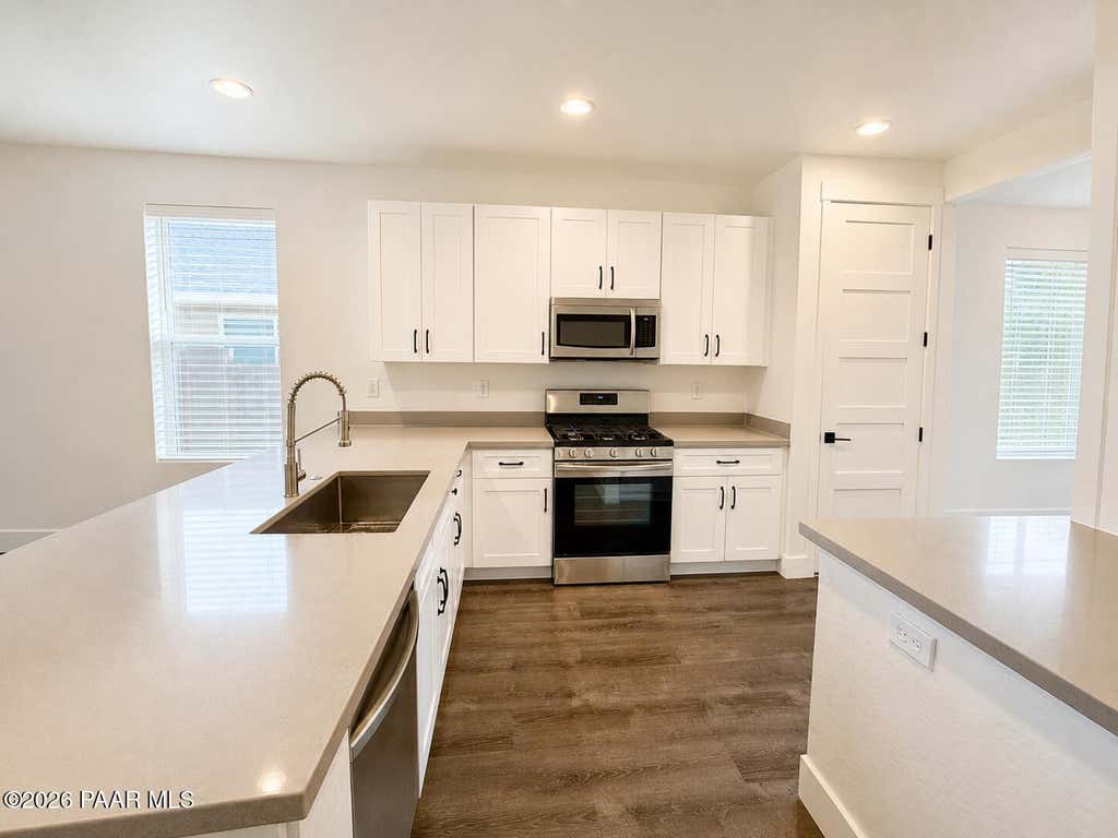Photo of 1744 Allerton Way, Chino Valley, AZ 86323 (MLS # 1084346)