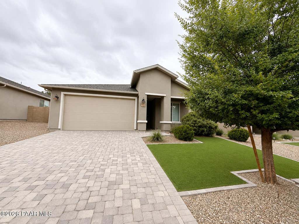 Photo of 1744 Allerton Way, Chino Valley, AZ 86323 (MLS # 1084346)