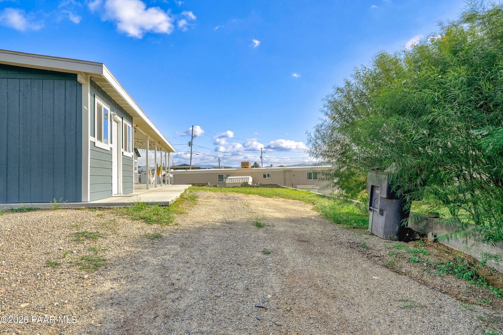 Photo of 2571 S Plankton Place, Mayer, AZ 86329 (MLS # 1084940)