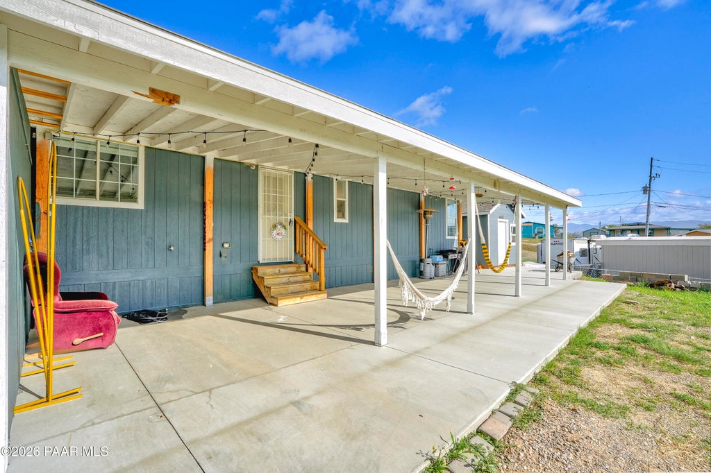 Photo of 2571 S Plankton Place, Mayer, AZ 86329 (MLS # 1084940)