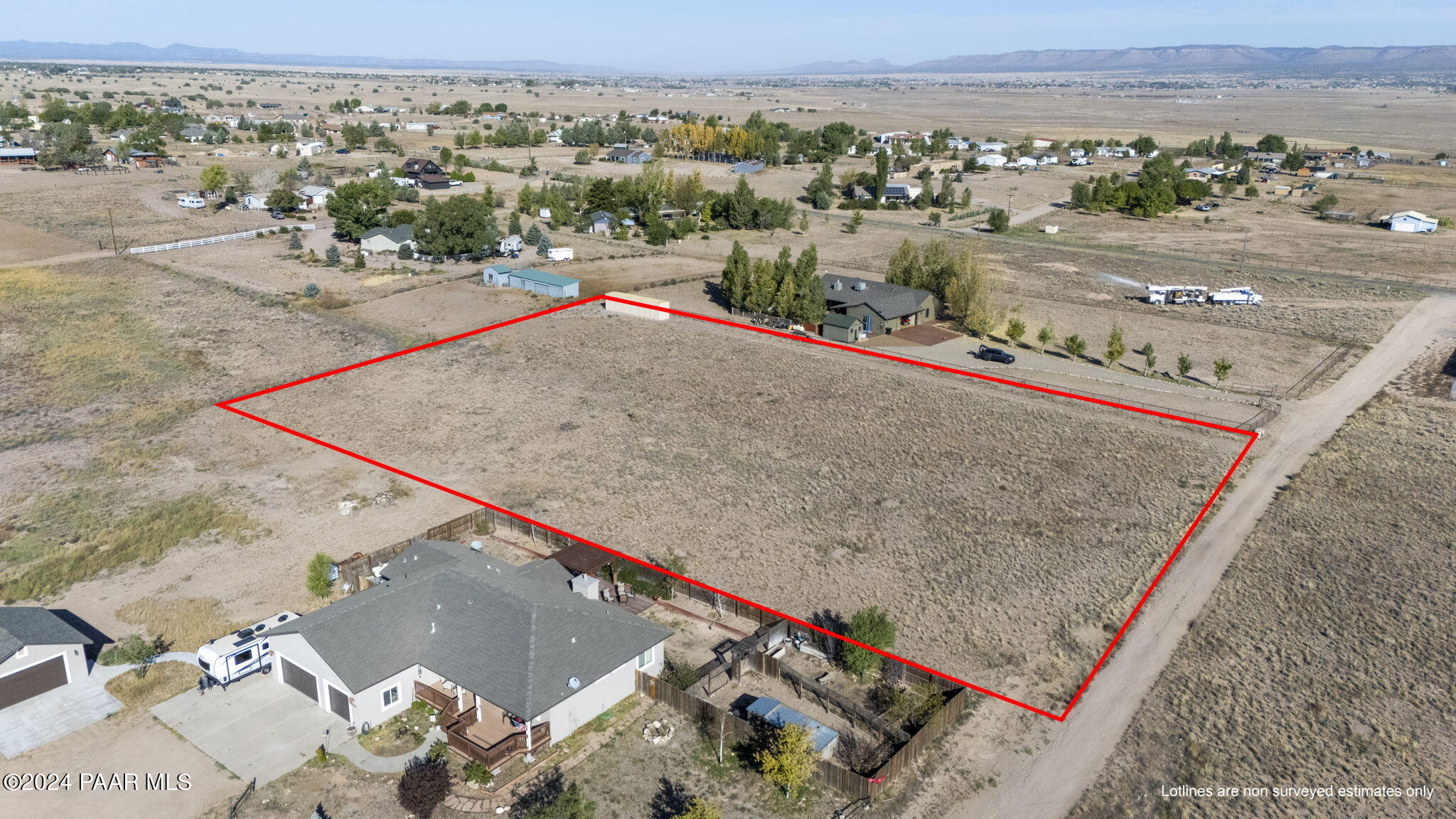 22110 N Rustic Ranch Road