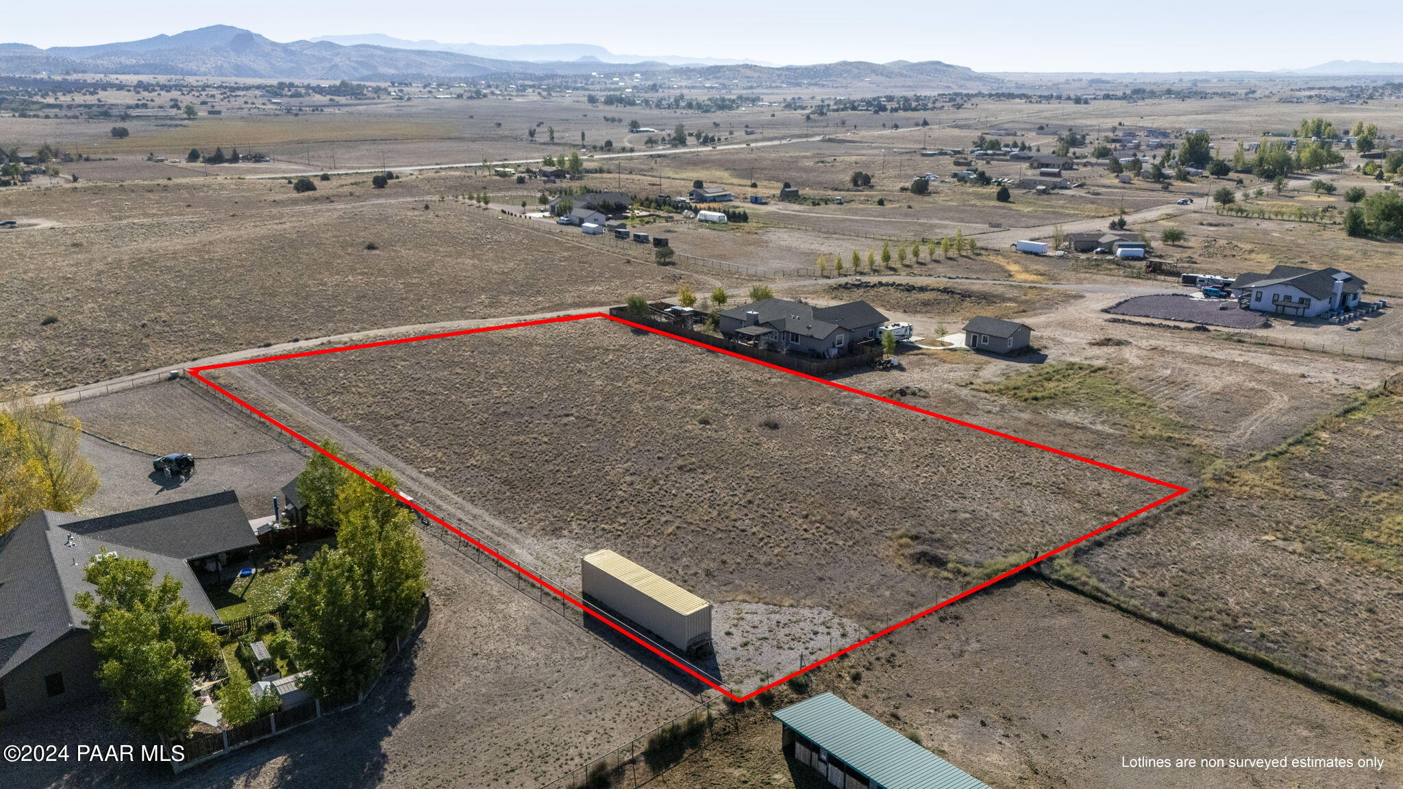22110 N Rustic Ranch Road