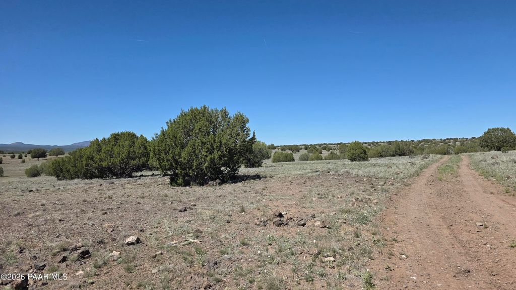 Photo of 6 Off Ten Tanks Rd, Ash Fork, AZ 86320 (MLS # 1081321)