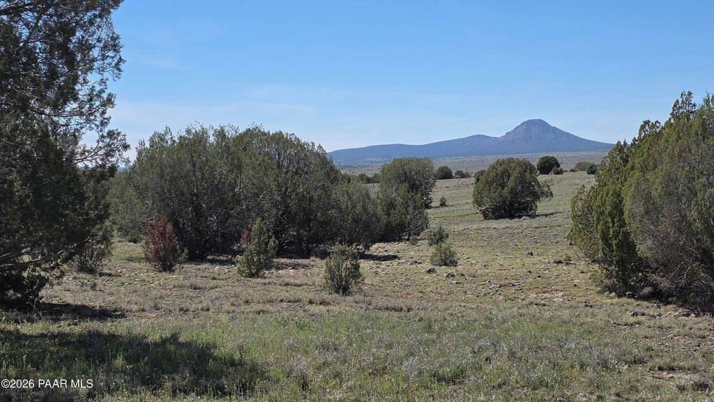 Photo of 6 Off Ten Tanks Rd, Ash Fork, AZ 86320 (MLS # 1081321)