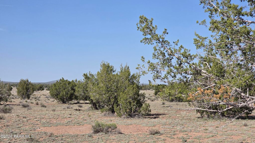 Photo of 6 Off Ten Tanks Rd, Ash Fork, AZ 86320 (MLS # 1081321)