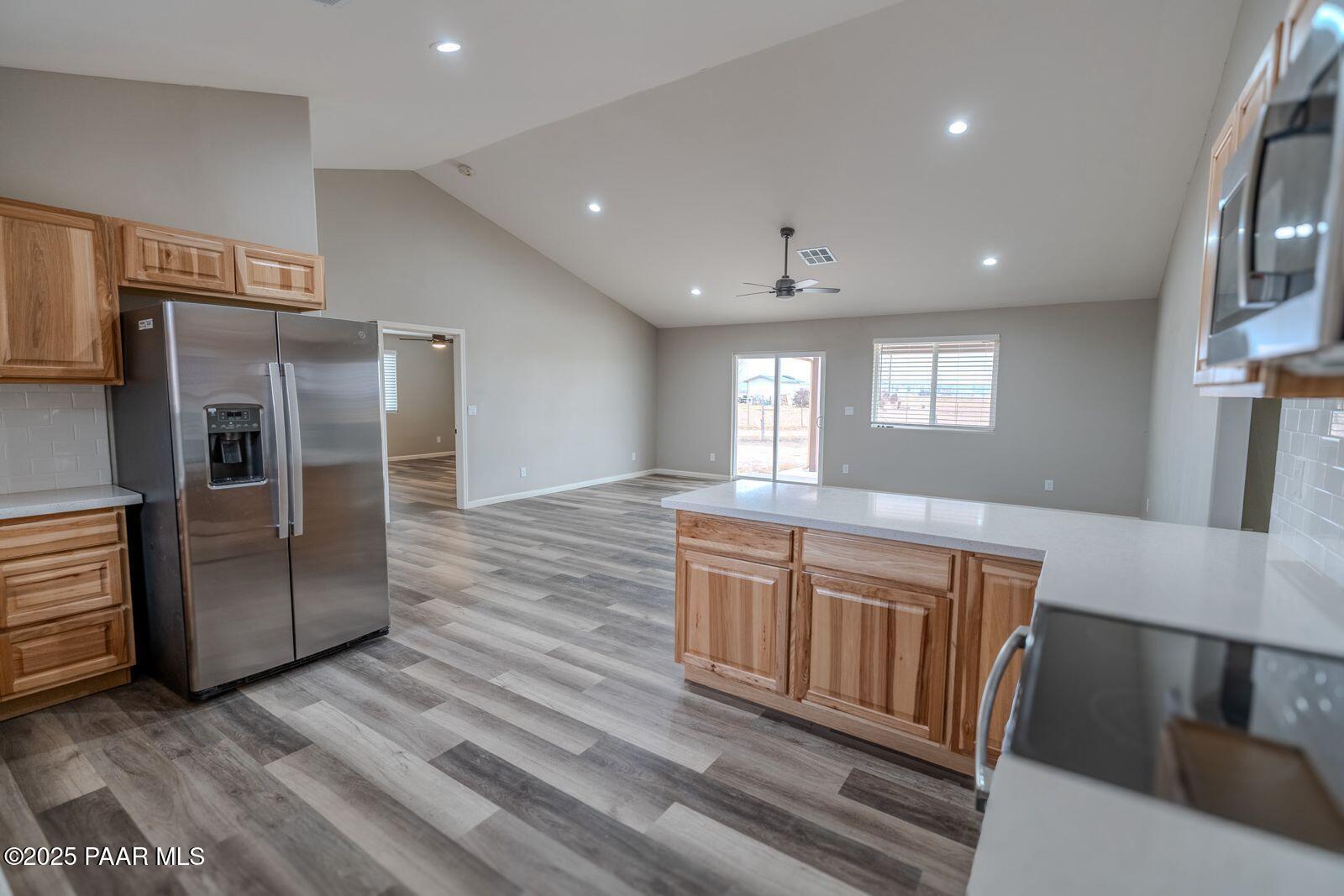 825 W Ranch House Road
