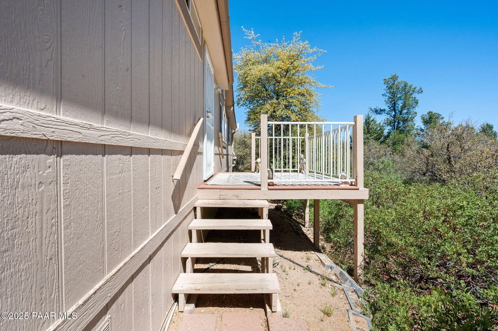 Photo of 1533 Private Road, Prescott, AZ 86301 (MLS # 1080843)