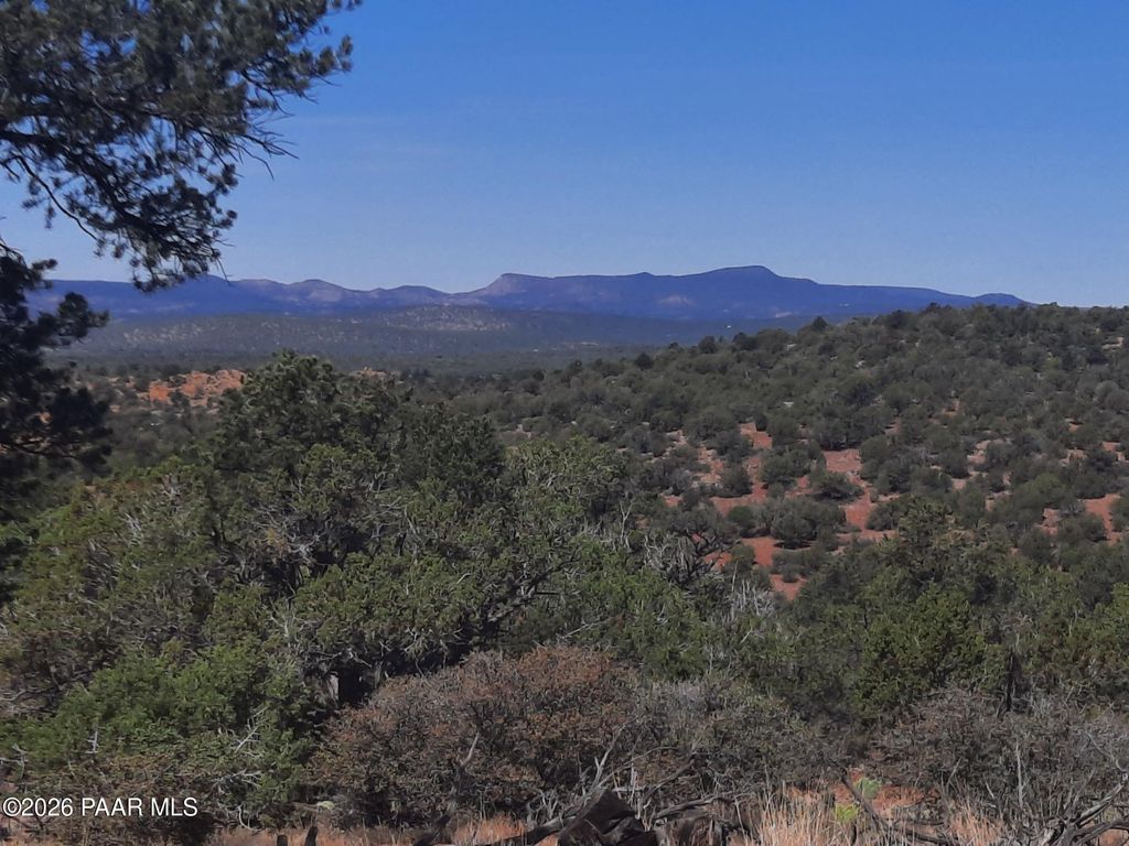 Photo of 30109002 Off Retirement Rd, Seligman, AZ 86337 (MLS # 1080918)