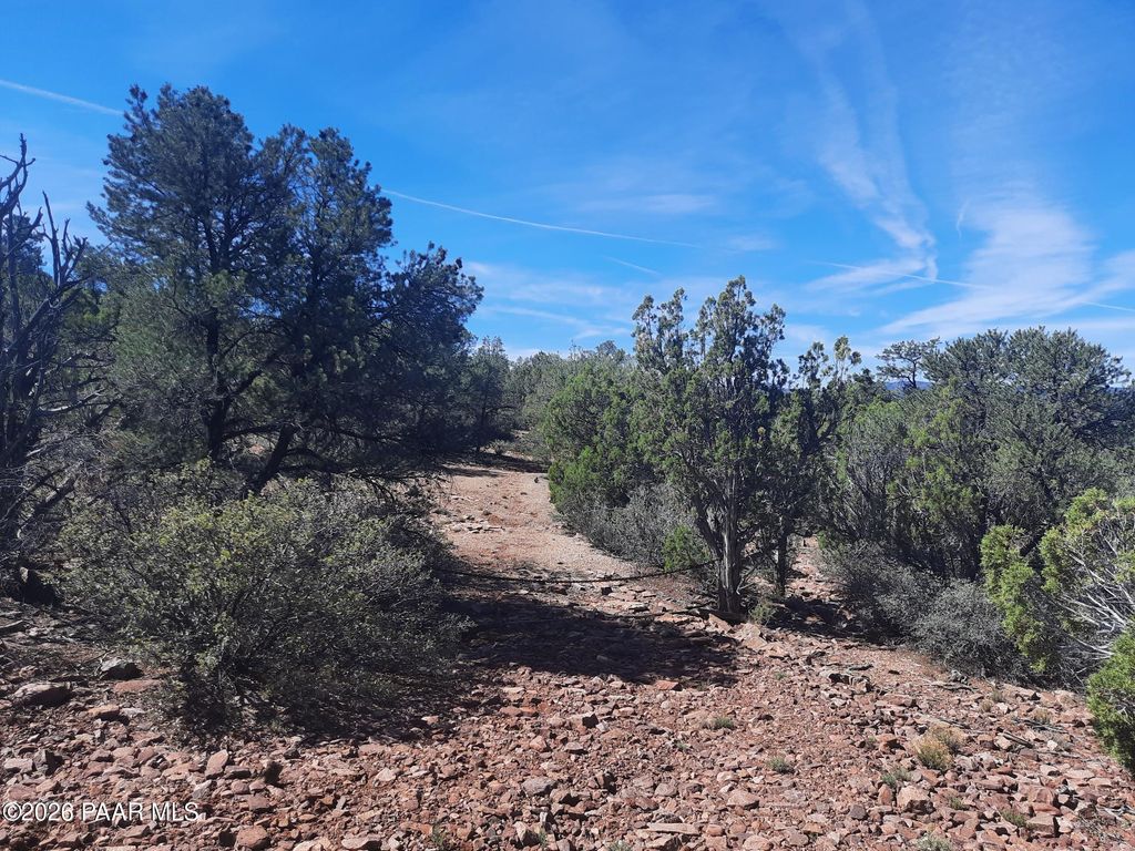 Photo of 30109002 Off Retirement Rd, Seligman, AZ 86337 (MLS # 1080918)
