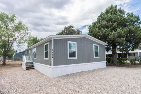 Manufactured Home in Prescott Valley AZ 2844 Northridge Drive.jpg