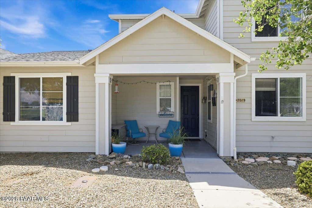 Photo of 7019 W Lantern Lane #1, Prescott Valley, AZ 86314 (MLS # 1083025)