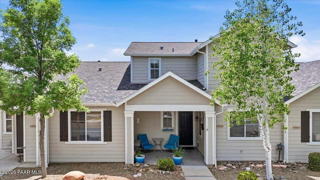 Photo of 7019 W Lantern Lane #1, Prescott Valley, AZ 86314 (MLS # 1083025)