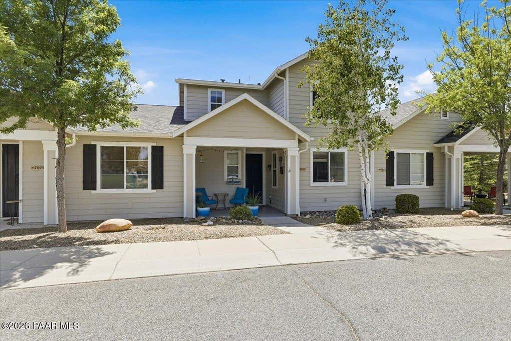 Photo of 7019 W Lantern Lane #1, Prescott Valley, AZ 86314 (MLS # 1083025)