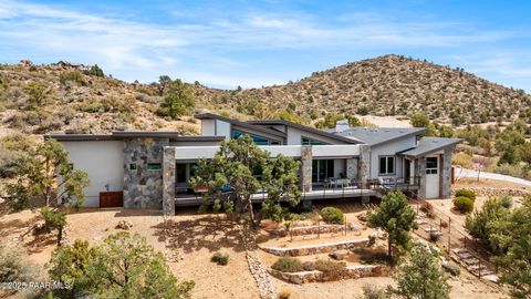 5245 W Three Forks Road Prescott AZ 86305