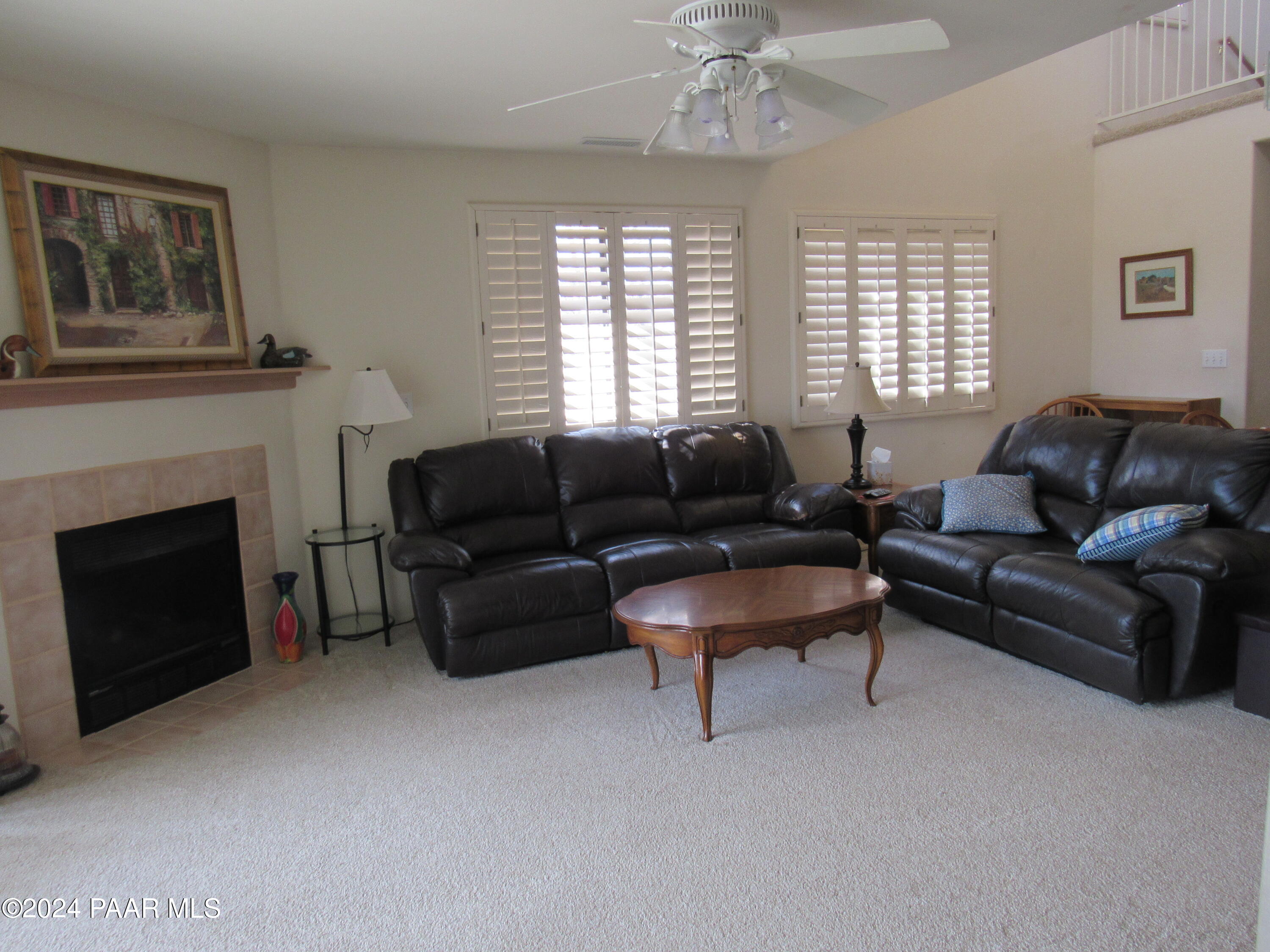 11501 E Wingfoot Court