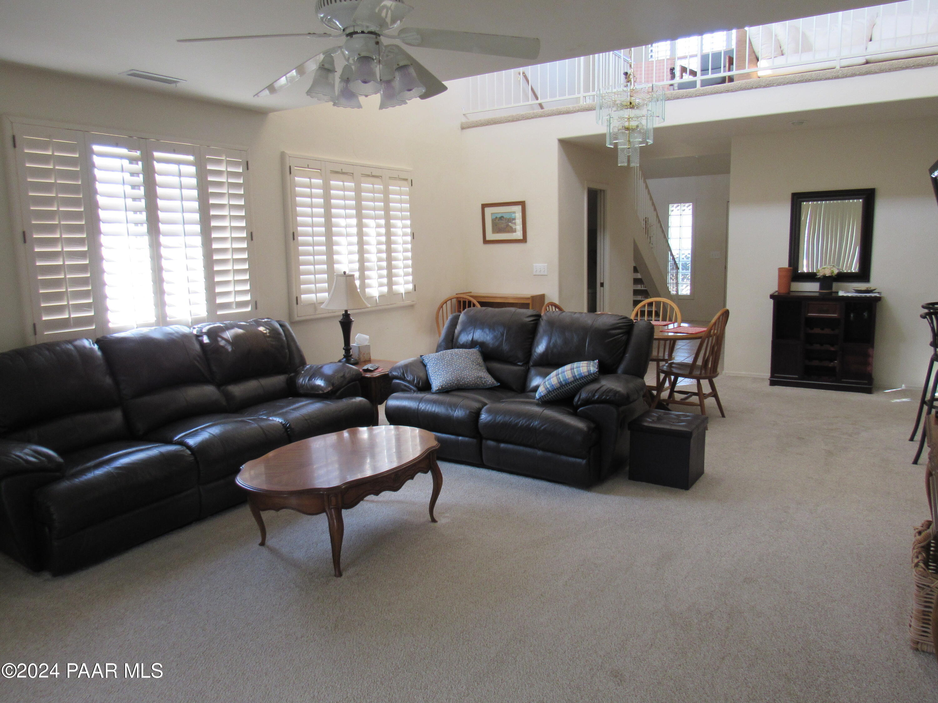 11501 E Wingfoot Court