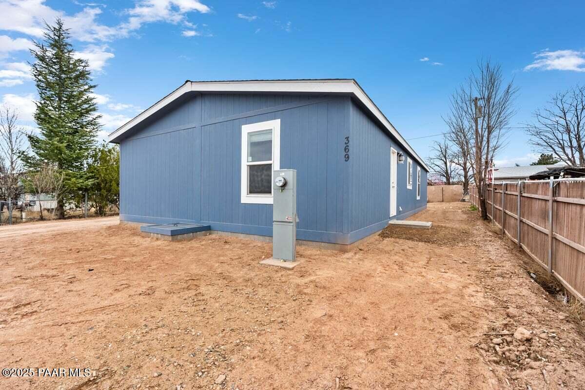 369 W Granada Drive