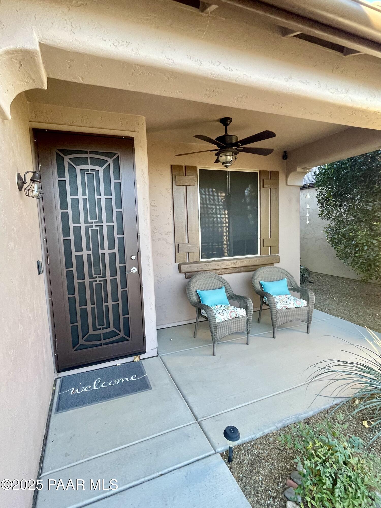 1134 Fence Post Place