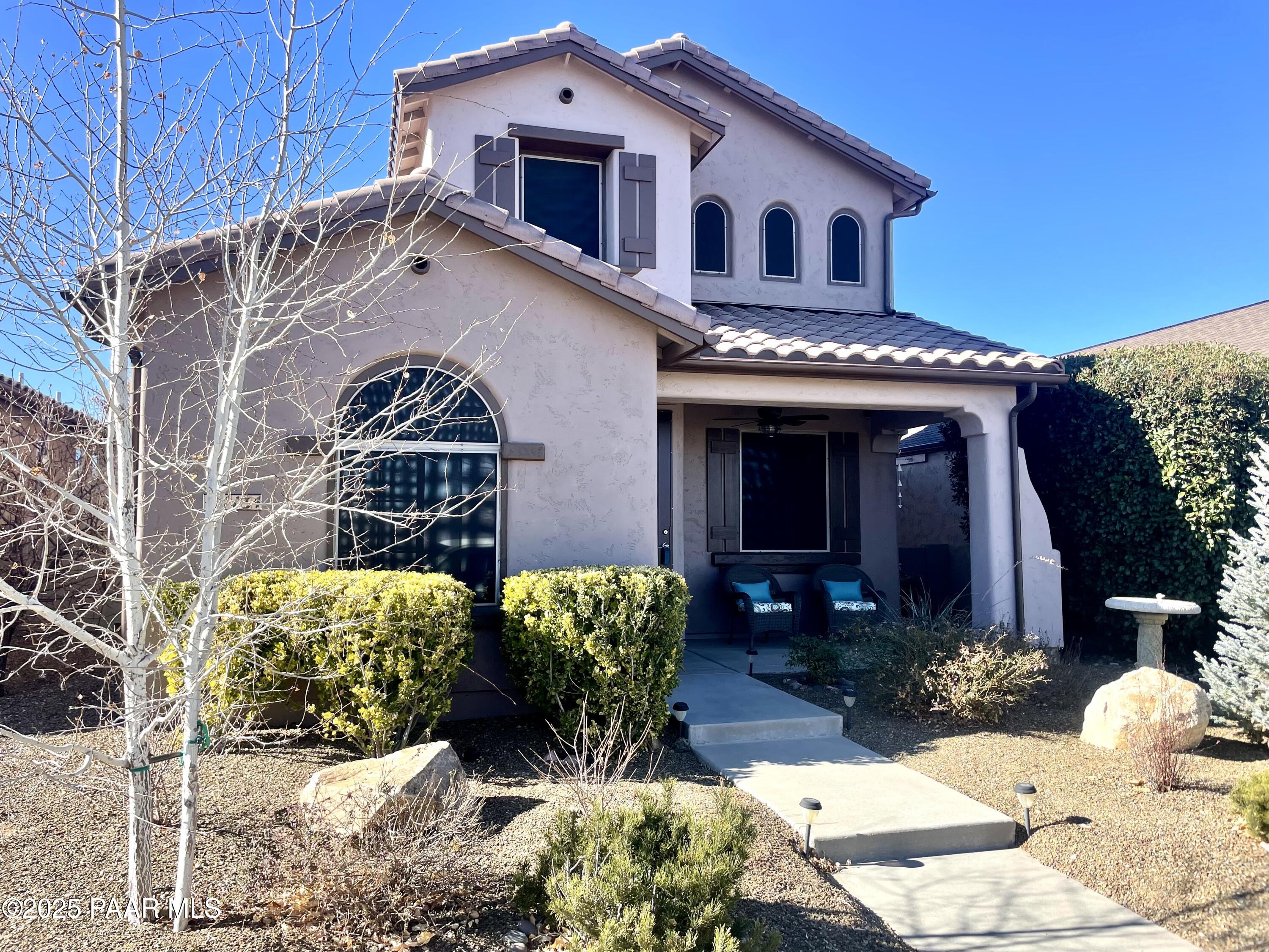 1134 Fence Post Place