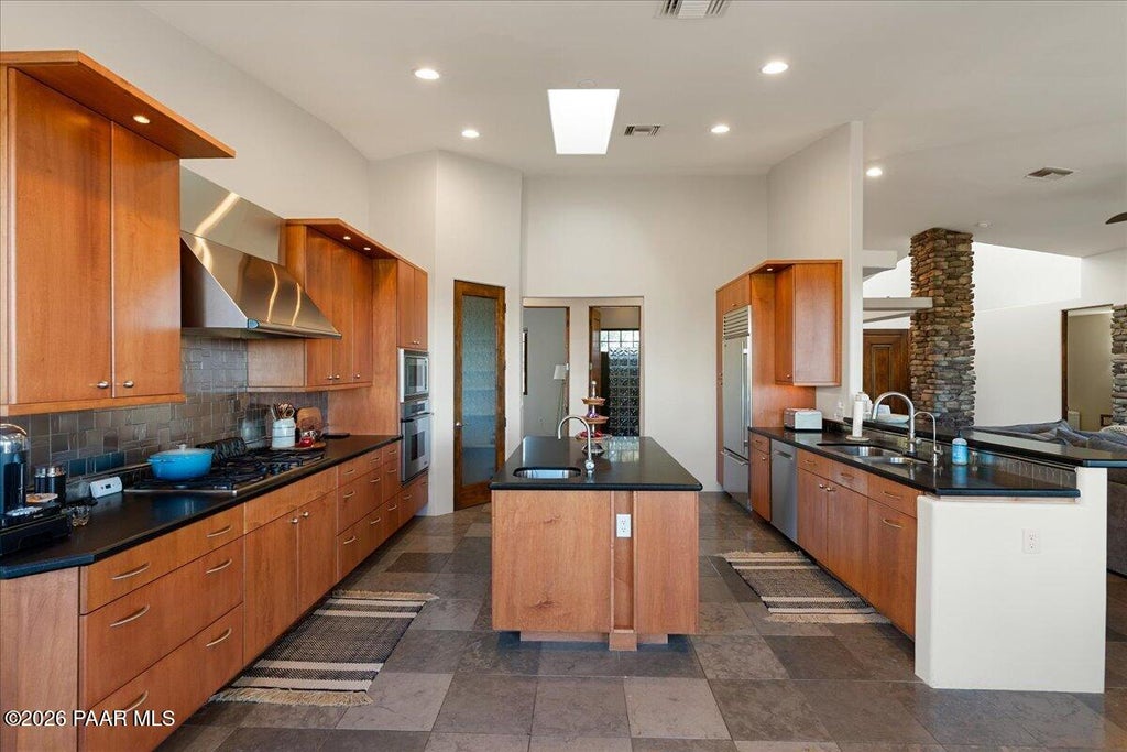 Photo of 13175 N Bull Run Road, Prescott, AZ 86305 (MLS # 1084581)