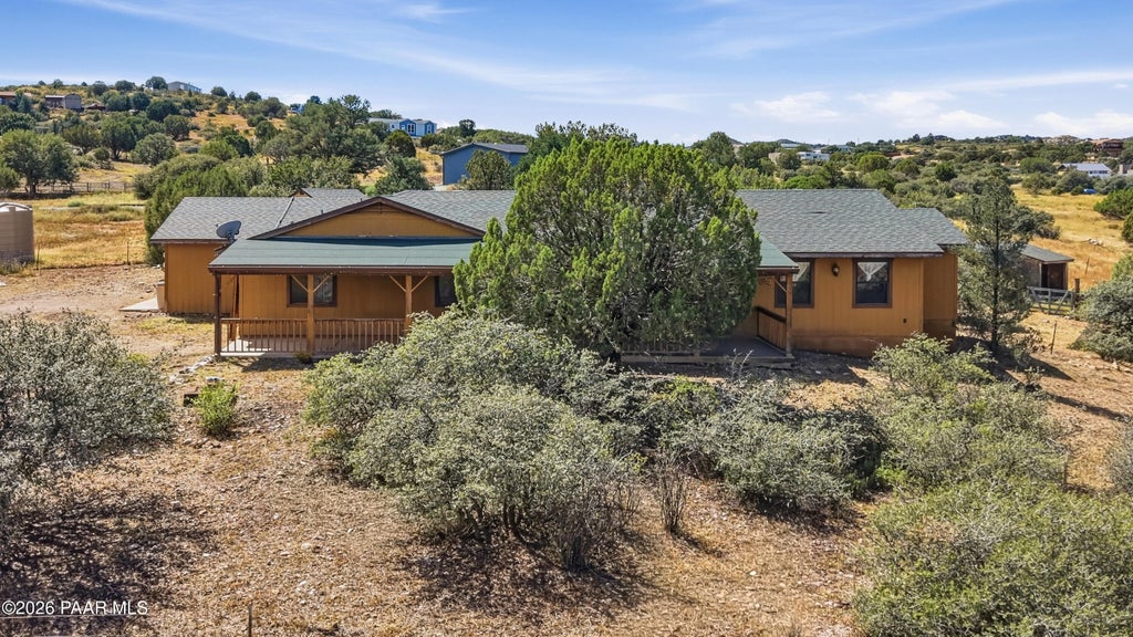 Photo of 2230 N Smoki Trail, Chino Valley, AZ 86323 (MLS # 1085453)
