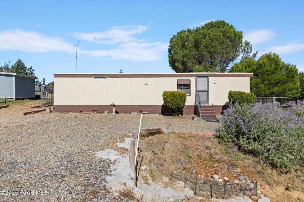 Photo of 8867 E Totem Circle, Prescott Valley, AZ 86314 (MLS # 1084101)