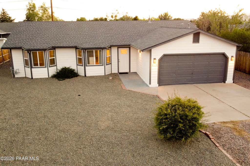 Photo of 8558 E Manley Drive, Prescott Valley, AZ 86314 (MLS # 1082784)