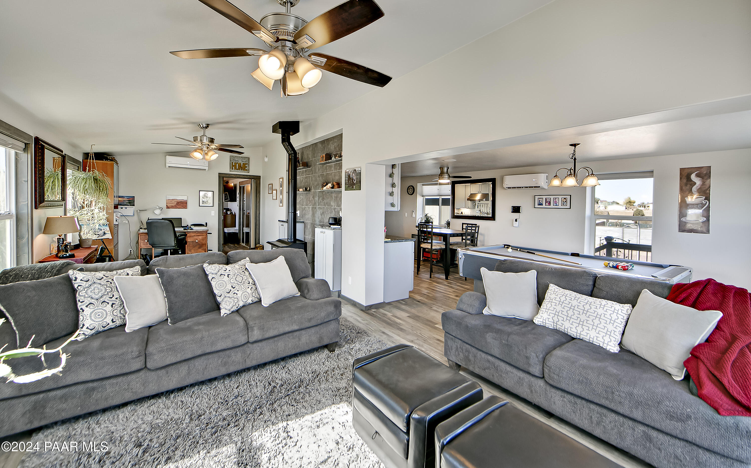 3355 N Lizard Lane