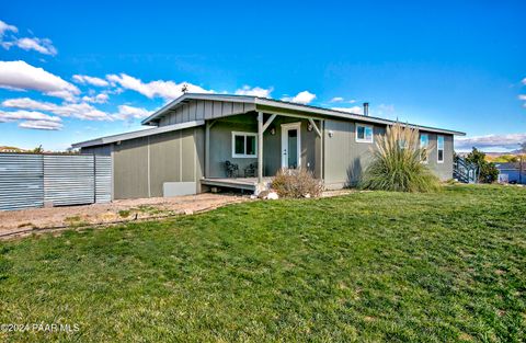 3355 N Lizard Lane Chino Valley AZ 86323