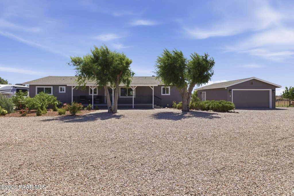 Photo of 2165 N Maricopa Street, Chino Valley, AZ 86323 (MLS # 1082395)