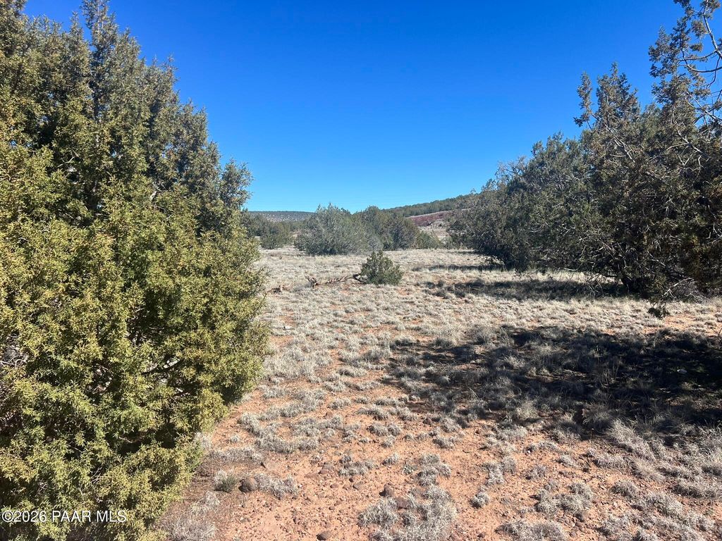 Photo of 862 Fairview Drive, Williams, AZ 86046 (MLS # 1080141)