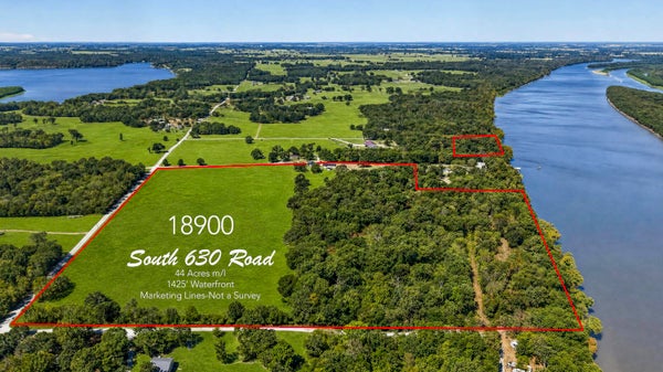 18900 S 630 RD, FAIRLAND, OK 74343 - Image 2bcbc8b580de4e9996a5f8dd93eddf9c/3618838685