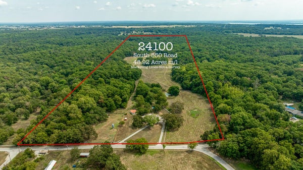 24100 S 550 RD, AFTON, OK 74331 - Image 67da50ab55d6cec8db97ef11024e4601/3106696477