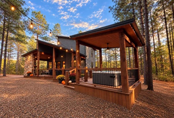 28 HOBIE CAT LN, BROKEN BOW, OK 74728 - Image dfd162579dd1ba17137299073d67d9ea/1017283635
