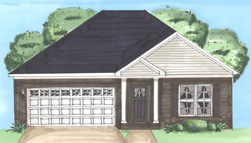215 Wellington Way, Headland, Alabama image 1