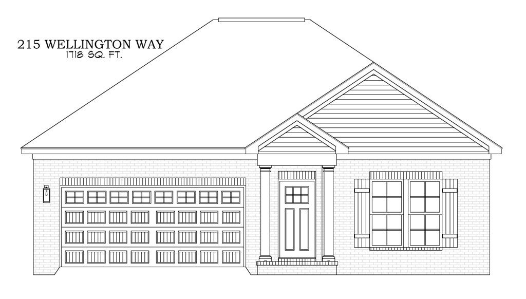 215 Wellington Way, Headland, Alabama image 3