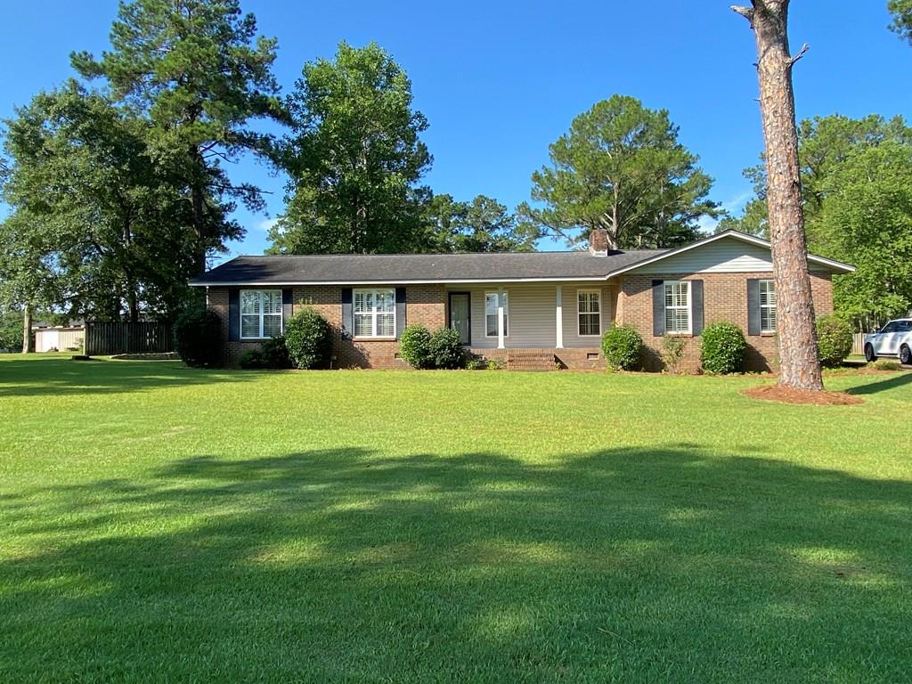 247 Lakewood Dr, Blakely, Georgia image 1