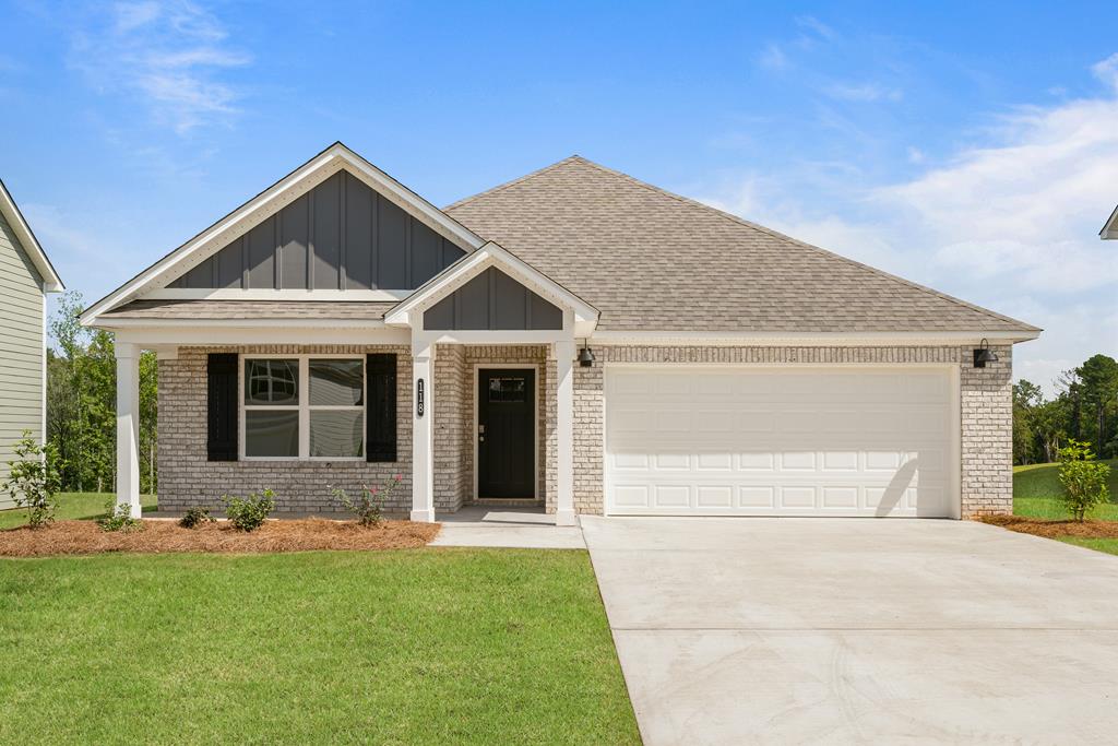 118 Sawtooth Drive, Troy, Alabama image 1