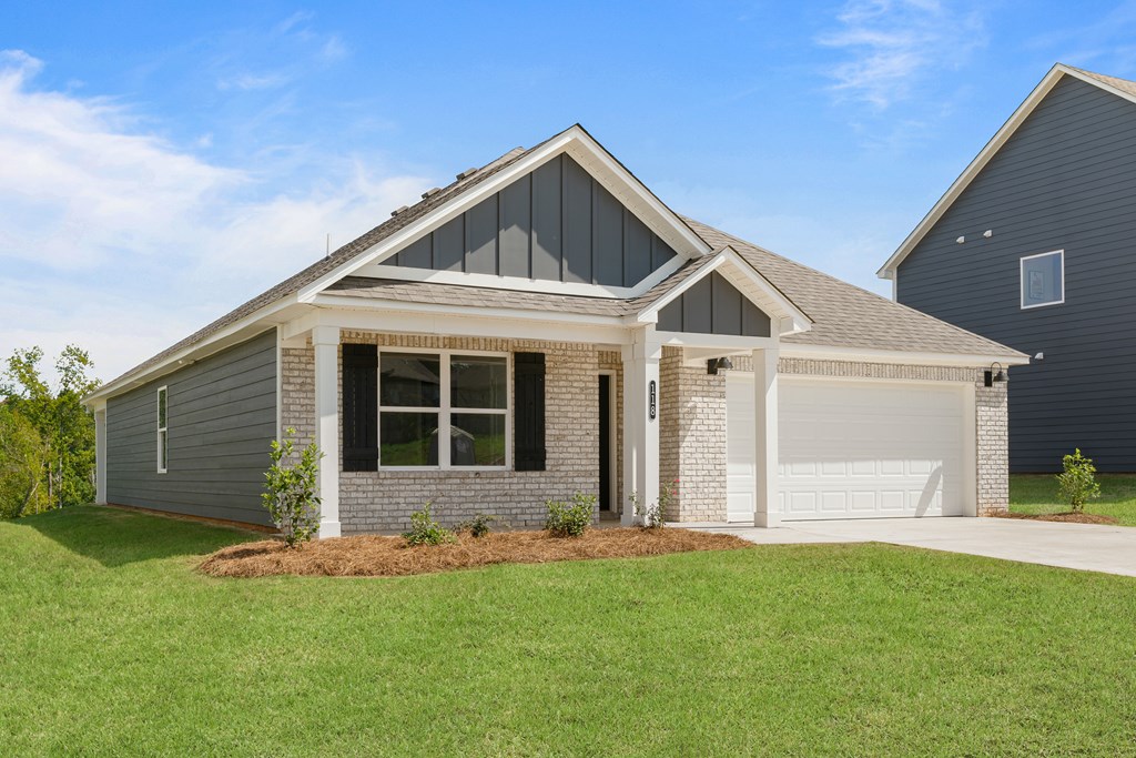 118 Sawtooth Drive, Troy, Alabama image 2
