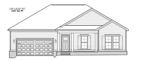 Homes For Sale - 128 Leaf St<br/> Midland City, AL 36350