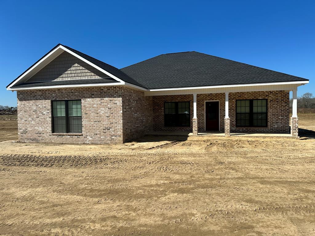 215 Peach Farm Road, Ashford, Alabama image 1
